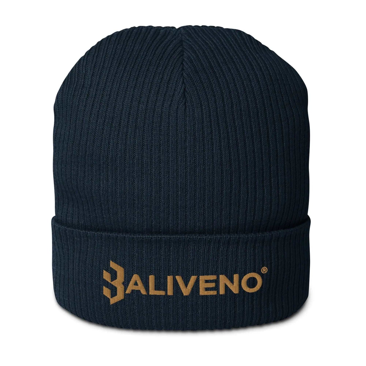 Baliveno OrganicBaliveno Organic ribbed beanieElevate your headwear game with the Baliveno Organic Ribbed Beanie - a stylish, practical, and eco-friendly accessory that&