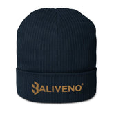 Baliveno OrganicBaliveno Organic ribbed beanieElevate your headwear game with the Baliveno Organic Ribbed Beanie - a stylish, practical, and eco-friendly accessory that&