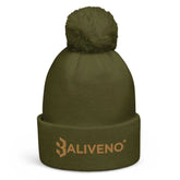 Baliveno Pom PomBaliveno Pom pom beanieStay cozy and stylish through chilly autumn days and winter&