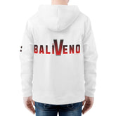 Mens All Over PrintMens All Over Print Classic Zip HoodieElevate your wardrobe with our Men&