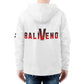Mens All Over PrintMens All Over Print Classic Zip HoodieElevate your wardrobe with our Men&