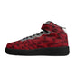 Baliveno MensBaliveno Mens High Top Leather SneakersElevate your footwear game with the Baliveno Men&