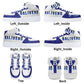 Baliveno Mens luxury High Top Leather SneakersBaliveno Mens luxury High Top Leather SneakersIndulge in luxury and style with our Baliveno Men&