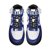 Baliveno Mens luxury High Top Leather SneakersBaliveno Mens luxury High Top Leather SneakersIndulge in luxury and style with our Baliveno Men&