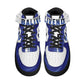 Baliveno Mens luxury High Top Leather SneakersBaliveno Mens luxury High Top Leather SneakersIndulge in luxury and style with our Baliveno Men&