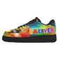 Low Top LeatherBaliveno Unisex Low Top Leather sports Shoes* Wear-resistant rubber soles for white lop top air force shoes* Microfiber leather upper with EVA padded insoles breathability* Round toe and woven lace ups for a f[Bal]