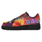 Low Top LeatherBaliveno Unisex Low Top Leather sports Shoes* Wear-resistant rubber soles for white lop top air force shoes* Microfiber leather upper with EVA padded insoles breathability* Round toe and woven lace ups for a f[Bal]