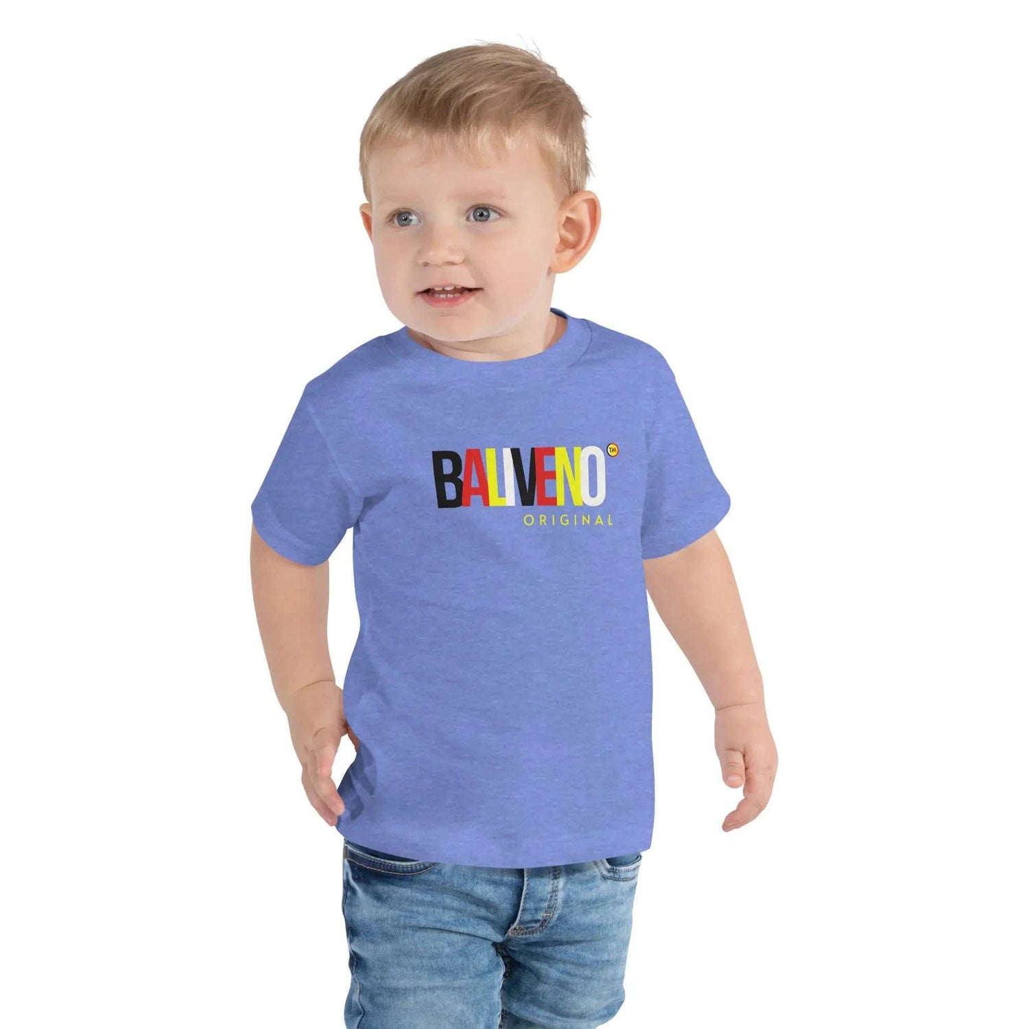 Baliveno Toddler Short Sleeve T-shirt, Printed Toddler T-shirt, BaliveLet your toddler do their thing while feeling super comfy and looking extra stylish in this short-sleeve jersey t-shirt from 100% cotton with a unique print. The teeBALIVENO FASHION HOUSE LTDBaliveno Toddler Short Sleeve T-shirt, Printed Toddler T-shirt, Baliveno Fashion, Cotton Tee, Kids Tee,BALIVENO FASHION HOUSE LTD
