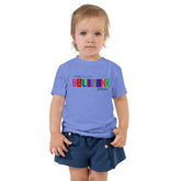 Baliveno Toddler Short Sleeve T-shirt, Printed Toddler T-shirt, BaliveLet your toddler do their thing while feeling super comfy and looking extra stylish in this short-sleeve jersey t-shirt from 100% cotton with a unique print. The teeBALIVENO FASHION HOUSE LTDBaliveno Toddler Short Sleeve T-shirt, Printed Toddler T-shirt, Baliveno Fashion, Cotton Tee, Kids Tee,BALIVENO FASHION HOUSE LTD