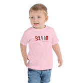 Baliveno Toddler Printed Cotton TeeBaliveno Toddler Printed Cotton TeeLet your toddler do their thing while feeling super comfy and looking extra stylish in this short-sleeve jersey t-shirt from 100% cotton with a unique print. The tee[Bal]