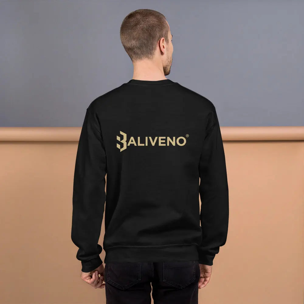 Love To Stir Things Up Sweatshirt - BALIVENO