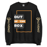 Out Of The BoxOut Of The Box SweatshirtIntroducing our Out Of The Box Sweatshirt, the perfect blend of style and comfort for the colder months. Crafted to keep you cozy and warm, this sweatshirt offers a [Bal]
