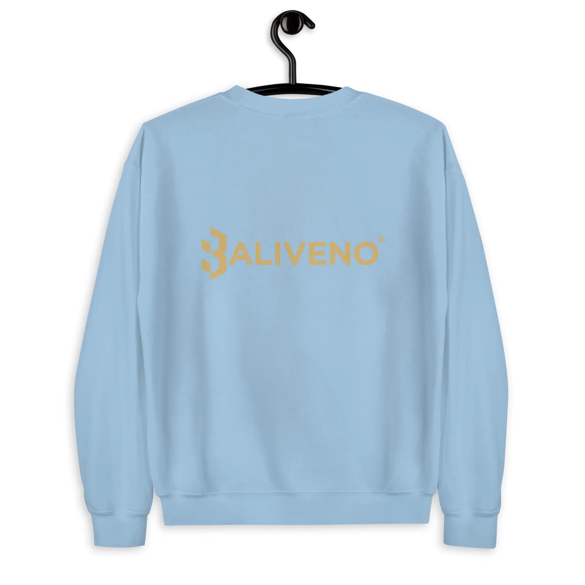 Love To Stir Things Up Sweatshirt - BALIVENO