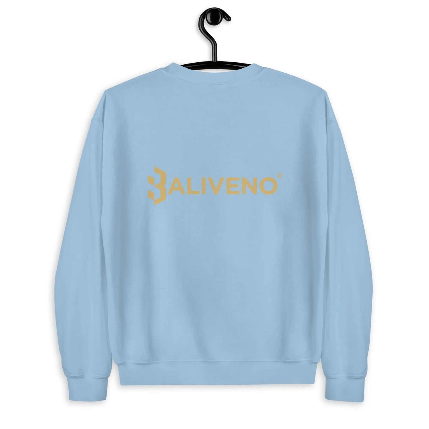 Love To StirLove To Stir Things Up SweatshirtEmbrace your unique style with our Love To Stir Things Up Sweatshirt, a sturdy and warm essential designed to keep you cozy during the colder months. Crafted with ca[Bal]