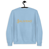 Love To StirLove To Stir Things Up SweatshirtEmbrace your unique style with our Love To Stir Things Up Sweatshirt, a sturdy and warm essential designed to keep you cozy during the colder months. Crafted with ca[Bal]