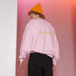 Best DAD EverBest DAD Ever SweatshirtShow off dad pride in the ultra-cozy "Best DAD Ever" Graphic Print Cotton Poly Crewneck Sweatshirt. This warm, pre-shrunk sweater features a bold text graphic celebr[Bal]
