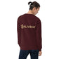 Love To StirLove To Stir Things Up SweatshirtEmbrace your unique style with our Love To Stir Things Up Sweatshirt, a sturdy and warm essential designed to keep you cozy during the colder months. Crafted with ca[Bal]