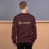 Hustle For Your MuscleHustle For Your Muscle SweatshirtStay warm and stylish during your toughest workouts with our Hustle For Your Muscle Sweatshirt. Crafted to withstand the colder months, this sturdy yet comfortable s[Bal]