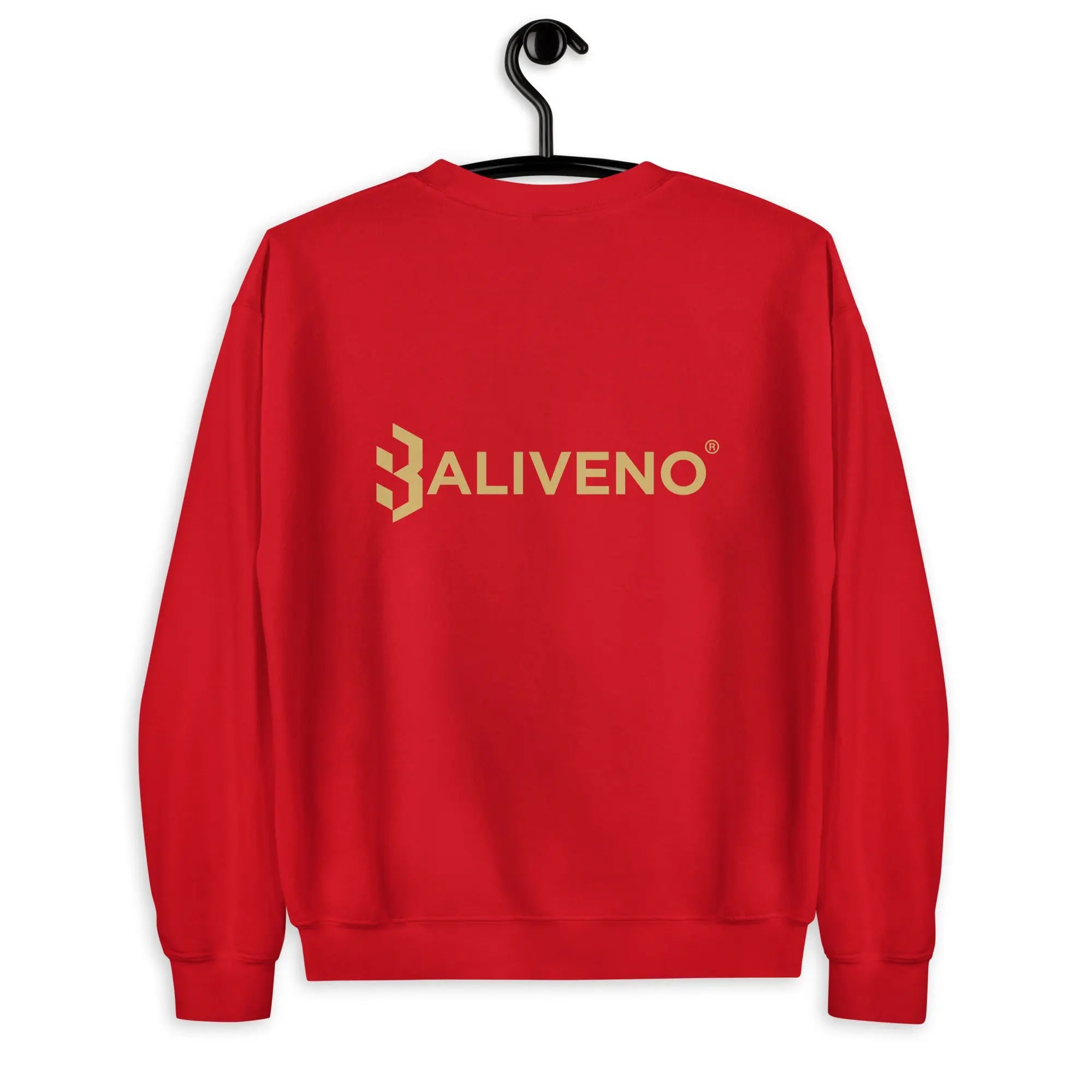 Love To Stir Things Up Sweatshirt - BALIVENO