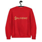 Love To StirLove To Stir Things Up SweatshirtEmbrace your unique style with our Love To Stir Things Up Sweatshirt, a sturdy and warm essential designed to keep you cozy during the colder months. Crafted with ca[Bal]