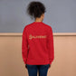Lazy Monday SweatshirtLazy Monday SweatshirtEmbrace the comfort and warmth of our Lazy Monday Sweatshirt, the perfect companion for those cozy, relaxed days. Crafted to keep you snug and stylish during the col[Bal]