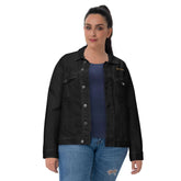 Baliveno denim jacketBaliveno denim jacketElevate any casual outfit with the timeless style of the Baliveno Classic Unisex Stretch Denim Jacket. This iconic jean jacket is crafted from durable ring-spun cott[Bal]