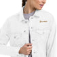 Baliveno denim jacketBaliveno denim jacketElevate any casual outfit with the timeless style of the Baliveno Classic Unisex Stretch Denim Jacket. This iconic jean jacket is crafted from durable ring-spun cott[Bal]