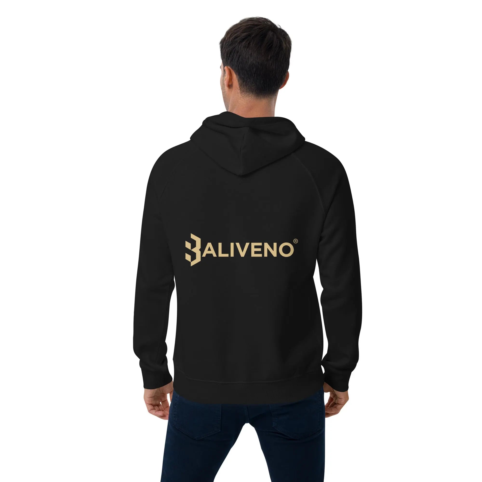 Medusa Baliveno Hoodie - BALIVENO