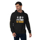 Baliveno ecoBaliveno eco raglan hoodieEmbrace casual comfort and sustainable style in the ultra-soft Baliveno Organic Cotton Brushed Fleece Raglan Pullover Hoodie. This cozy unisex hoodie features an eco[Bal]