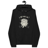 Medusa Baliveno HoodieMedusa Baliveno HoodieEmbrace style without sacrificing comfort with our Medusa Baliveno Hoodie. Crafted for those who appreciate both fashion and coziness, this super-soft unisex eco rag[Bal]