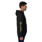 Baliveno ecoBaliveno eco raglan hoodieEmbrace casual comfort and sustainable style in the ultra-soft Baliveno Organic Cotton Brushed Fleece Raglan Pullover Hoodie. This cozy unisex hoodie features an eco[Bal]