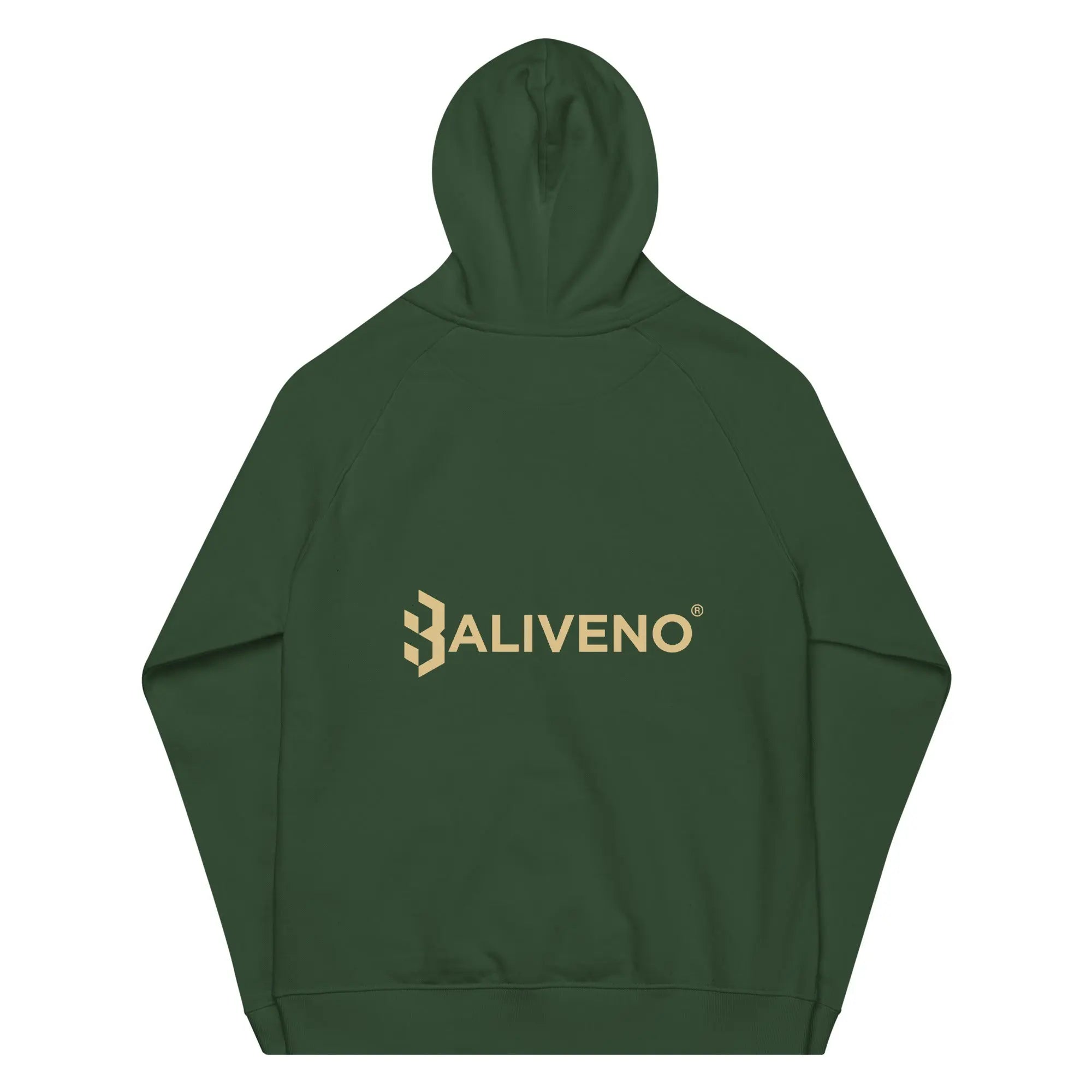 Medusa Baliveno Hoodie - BALIVENO