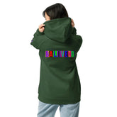 Baliveno Unisex eco raglan hoodieBaliveno Unisex eco raglan hoodieElevate your comfort game without sacrificing style with the Baliveno Unisex Eco Raglan Hoodie. Crafted with a commitment to both comfort and sustainability, this ho[Bal]