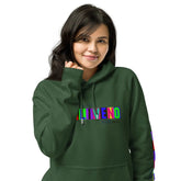 Baliveno Unisex eco raglan hoodieBaliveno Unisex eco raglan hoodieElevate your comfort game without sacrificing style with the Baliveno Unisex Eco Raglan Hoodie. Crafted with a commitment to both comfort and sustainability, this ho[Bal]