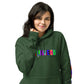 Baliveno Unisex eco raglan hoodieBaliveno Unisex eco raglan hoodieElevate your comfort game without sacrificing style with the Baliveno Unisex Eco Raglan Hoodie. Crafted with a commitment to both comfort and sustainability, this ho[Bal]