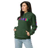 Baliveno Unisex eco raglan hoodieBaliveno Unisex eco raglan hoodieElevate your comfort game without sacrificing style with the Baliveno Unisex Eco Raglan Hoodie. Crafted with a commitment to both comfort and sustainability, this ho[Bal]