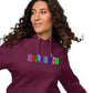 Baliveno Unisex eco raglan hoodieBaliveno Unisex eco raglan hoodieElevate your comfort game without sacrificing style with the Baliveno Unisex Eco Raglan Hoodie. Crafted with a commitment to both comfort and sustainability, this ho[Bal]
