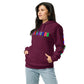 Baliveno Unisex eco raglan hoodieBaliveno Unisex eco raglan hoodieElevate your comfort game without sacrificing style with the Baliveno Unisex Eco Raglan Hoodie. Crafted with a commitment to both comfort and sustainability, this ho[Bal]