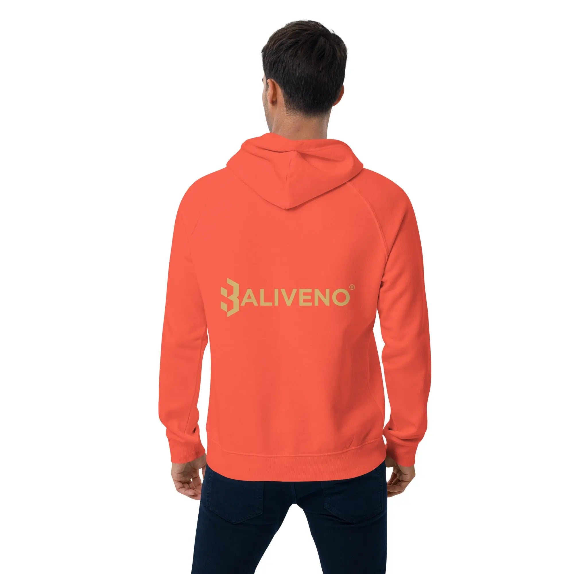 Medusa Baliveno Hoodie - BALIVENO