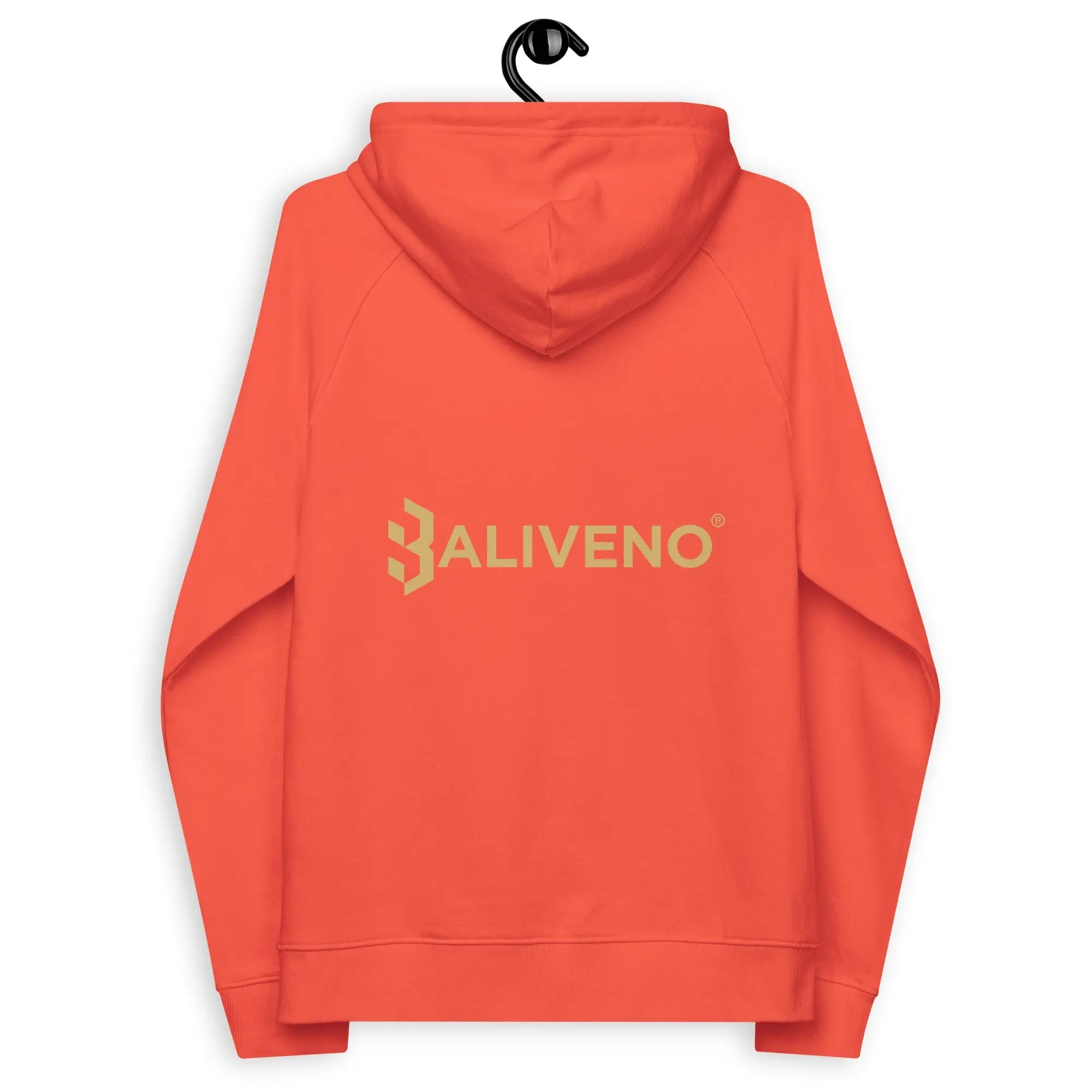 Medusa Baliveno Hoodie - BALIVENO