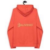 Medusa Baliveno HoodieMedusa Baliveno HoodieEmbrace style without sacrificing comfort with our Medusa Baliveno Hoodie. Crafted for those who appreciate both fashion and coziness, this super-soft unisex eco rag[Bal]