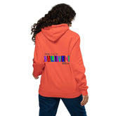 Baliveno Unisex eco raglan hoodieBaliveno Unisex eco raglan hoodieElevate your comfort game without sacrificing style with the Baliveno Unisex Eco Raglan Hoodie. Crafted with a commitment to both comfort and sustainability, this ho[Bal]