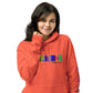Baliveno Unisex eco raglan hoodieBaliveno Unisex eco raglan hoodieElevate your comfort game without sacrificing style with the Baliveno Unisex Eco Raglan Hoodie. Crafted with a commitment to both comfort and sustainability, this ho[Bal]