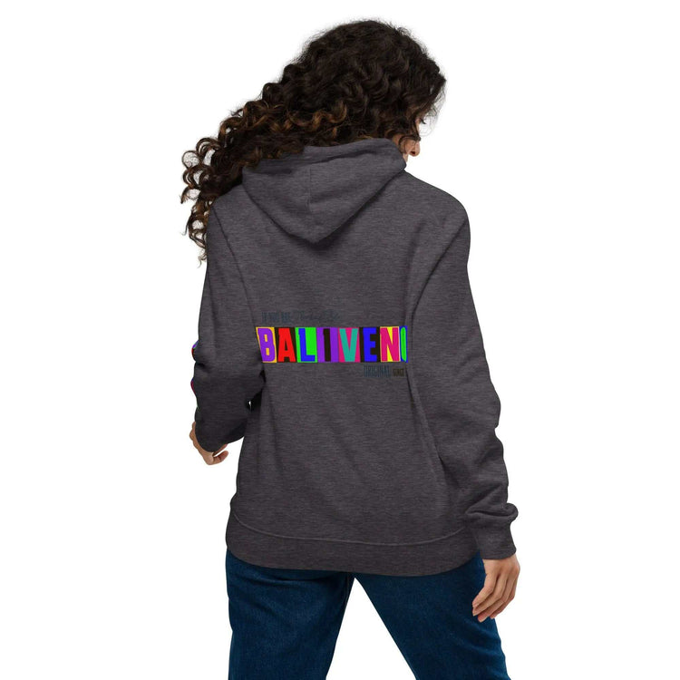 Baliveno Unisex eco raglan hoodieBaliveno Unisex eco raglan hoodieElevate your comfort game without sacrificing style with the Baliveno Unisex Eco Raglan Hoodie. Crafted with a commitment to both comfort and sustainability, this ho[Bal]