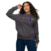 Baliveno Unisex eco raglan hoodieBaliveno Unisex eco raglan hoodieElevate your comfort game without sacrificing style with the Baliveno Unisex Eco Raglan Hoodie. Crafted with a commitment to both comfort and sustainability, this ho[Bal]