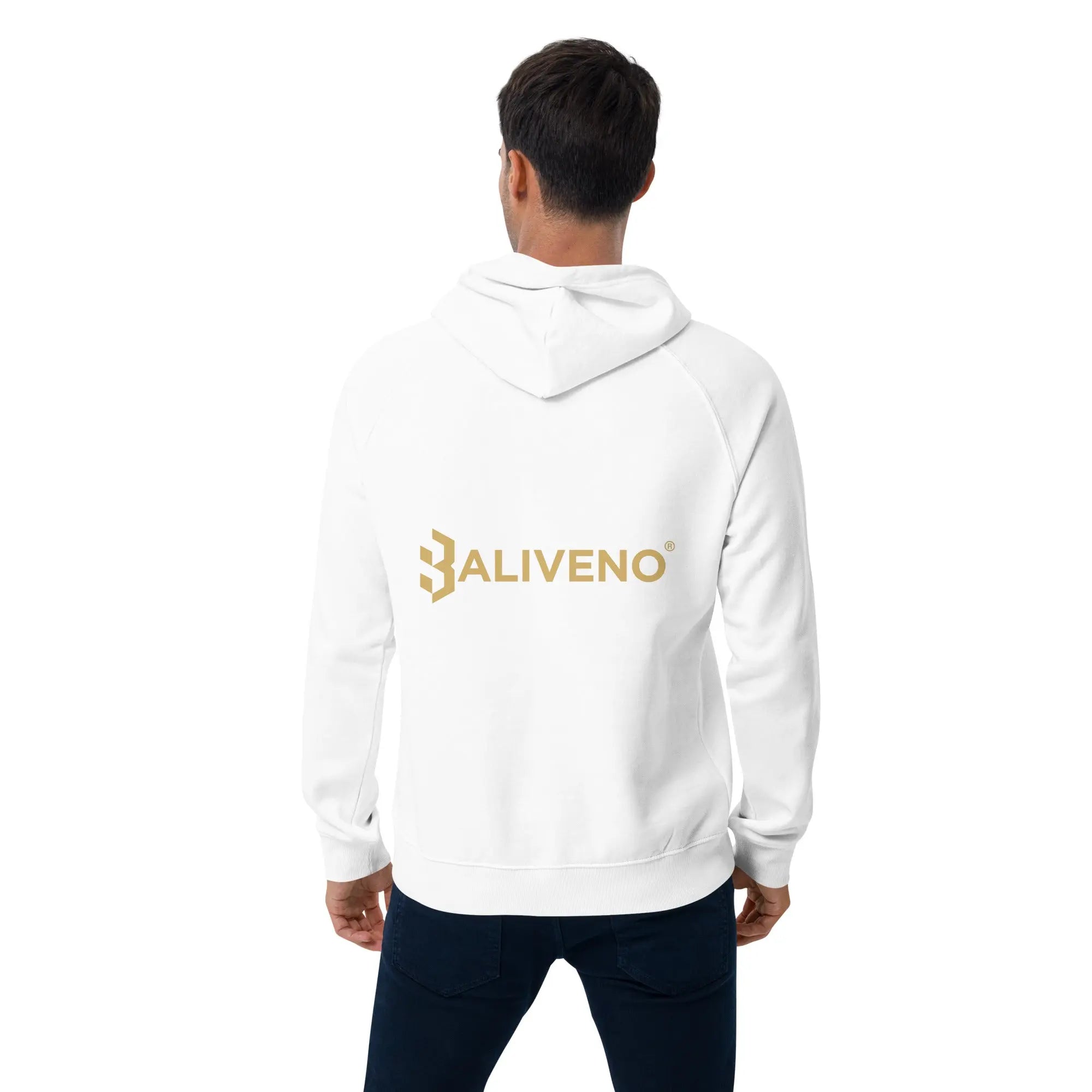 Medusa Baliveno Hoodie - BALIVENO