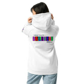 Baliveno Unisex eco raglan hoodieBaliveno Unisex eco raglan hoodieElevate your comfort game without sacrificing style with the Baliveno Unisex Eco Raglan Hoodie. Crafted with a commitment to both comfort and sustainability, this ho[Bal]