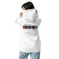 Baliveno Unisex eco raglan hoodieBaliveno Unisex eco raglan hoodieElevate your comfort game without sacrificing style with the Baliveno Unisex Eco Raglan Hoodie. Crafted with a commitment to both comfort and sustainability, this ho[Bal]