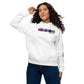 Baliveno Unisex eco raglan hoodieBaliveno Unisex eco raglan hoodieElevate your comfort game without sacrificing style with the Baliveno Unisex Eco Raglan Hoodie. Crafted with a commitment to both comfort and sustainability, this ho[Bal]