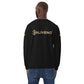 Merry Christmas EcoMerry Christmas Eco SweatshirtCelebrate the season in style with our Merry Christmas Eco Sweatshirt, designed for both comfort and sustainability. Elevate your look with this unisex sweatshirt, f[Bal]